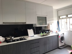 Blk 646 Pasir Ris Drive 10 (Pasir Ris), HDB Executive #199327172